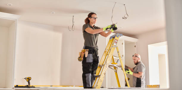 Best Residential Electrician Services  in Golden Shores, AZ