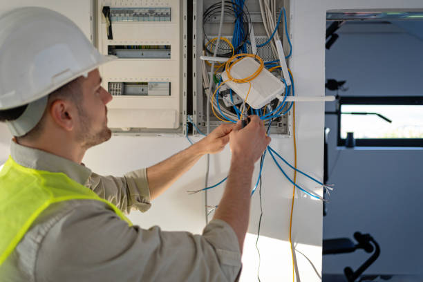 Best Electrical System Inspection  in Golden Shores, AZ